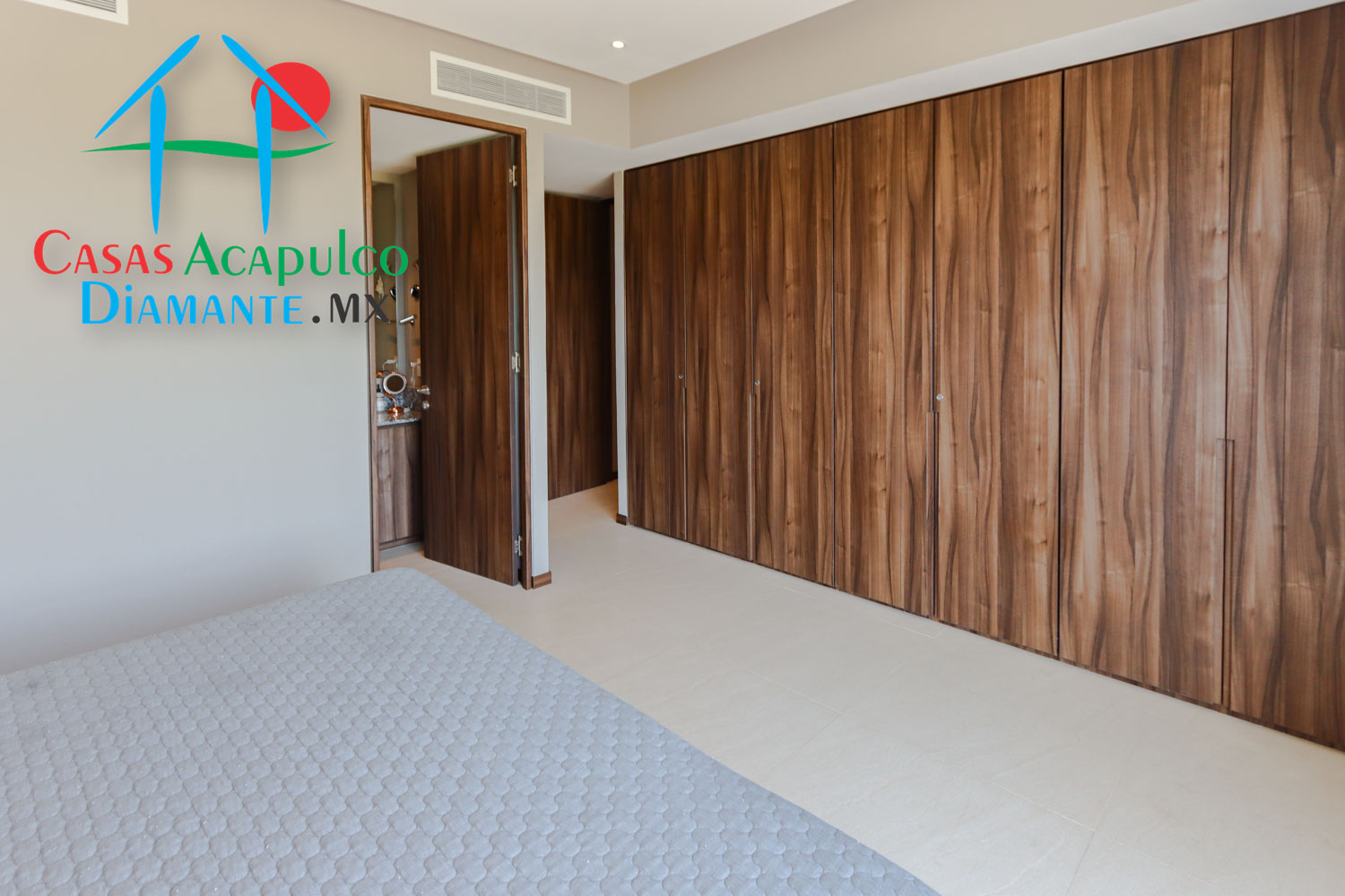 La Isla Fiji TU 7 - Recámara principal 7